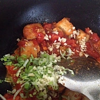 茄汁豆腐～激发食欲的做法图解5