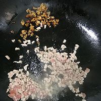 肉沫豆腐的做法图解4
