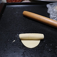 传统海棠酥的做法图解4
