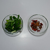 鲍菇焖鸡爪的做法图解5