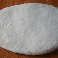 日式香浓炼乳面包的做法图解5