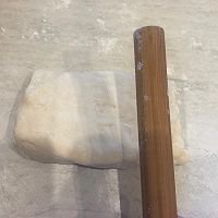 蛋挞❤️（小白的第一次）含塔皮的做法图解11