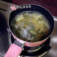 【Linly美食屋】黑椒牛柳螺丝面的做法图解3