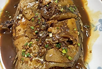 #快速GET丰盛春节家宴#鱼的做法