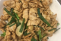闽南炒粉肉的做法