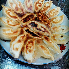 冰花煎饺