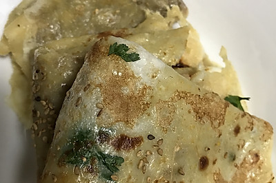 煎饼果子