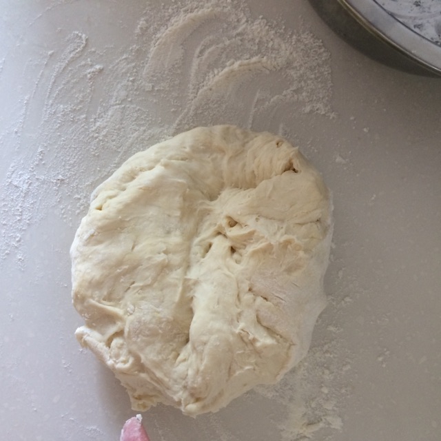 老北京 门钉肉饼 （经验版）的做法图解8