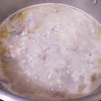 浓郁鲜美的养胃汤——胡椒猪肚鸡（家庭版）的做法图解18