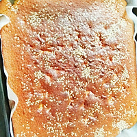 红枣红糖鸡蛋糕（古船面粉版）的做法图解11