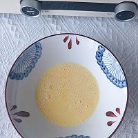 椰蓉吐司条｜浓浓的椰香味的做法图解3
