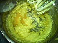 椰丝小饼#安佳烘焙学院#的做法图解4