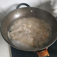 菌菇米线的做法图解2
