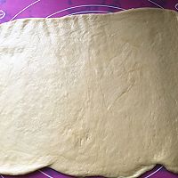 干果淡奶油手撕面包的做法图解5
