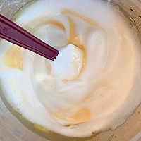 清甜的蜂蜜古早味蛋糕的做法图解12