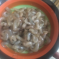 炸小虾的做法图解1