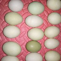 制作松花蛋的做法图解2
