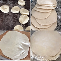 立春做春饼的做法图解3