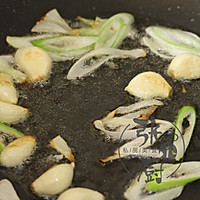 红烧鲳鱼的做法图解6