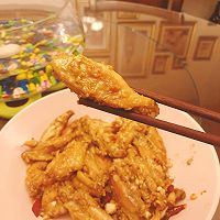 黄金蒜香鸡翅的做法图解7