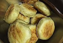 糖酥饼的做法