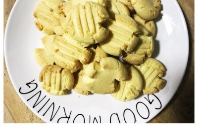玛格丽特饼干