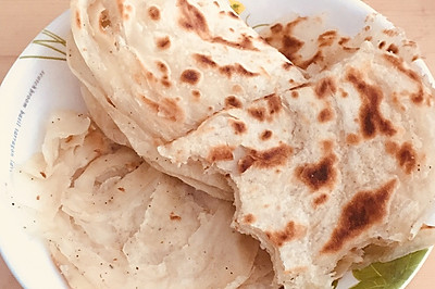 手抓饼