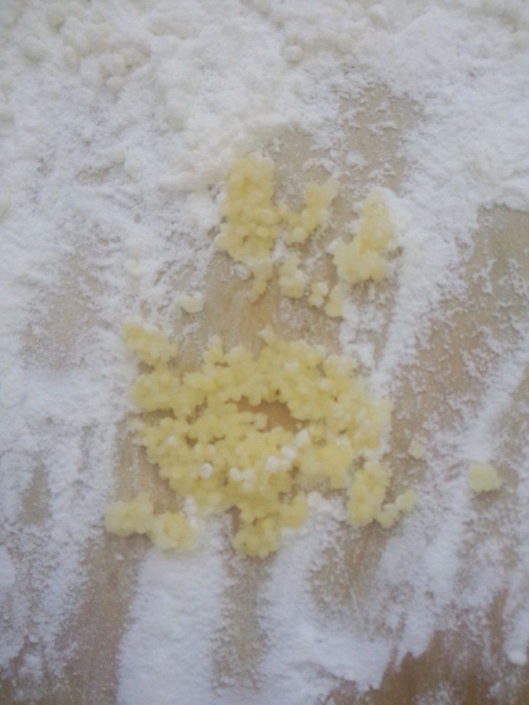 这6种面粉可用于无麸质烘焙