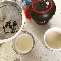 焦糖奶茶的做法图解5