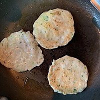 减脂低卡饼的做法图解6