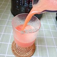 番茄胡萝卜汁的做法图解6