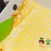 宝宝辅食：银鱼奶香蛋的做法图解6