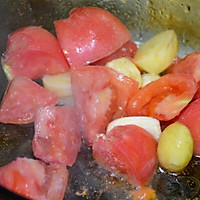 番茄土豆浓汤【破壁机版本】的做法图解3