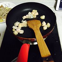 胡萝卜土豆烧牛肉的做法图解6