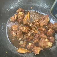懒人糖醋排骨的做法图解8