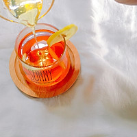 #春季减肥，边吃边瘦#薄荷柠檬茶的做法图解6