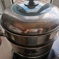 藜麦冰兔月饼的做法图解5