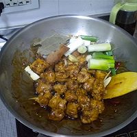 啤酒玉米鸡的做法图解3