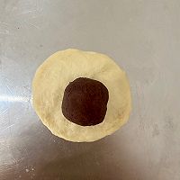 #新年好食，只炼好事#雪芙豆沙面包的做法图解6