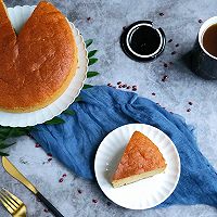 红糖戚风蛋糕的做法图解18