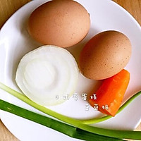 日式厚蛋烧的做法图解2