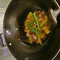 #夏日撩人滋味#自制钵钵鸡的做法图解8