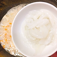 宝宝银鱼粥的做法图解4