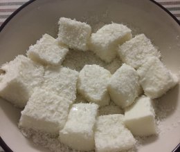 椰奶小方的做法