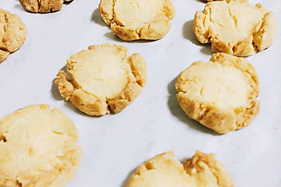 玛格丽特饼干