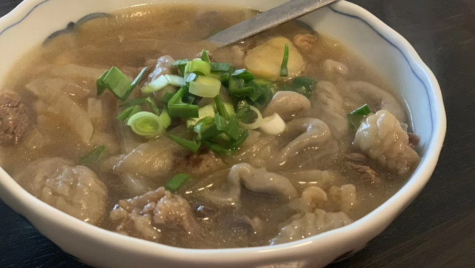 荞麦老鼠