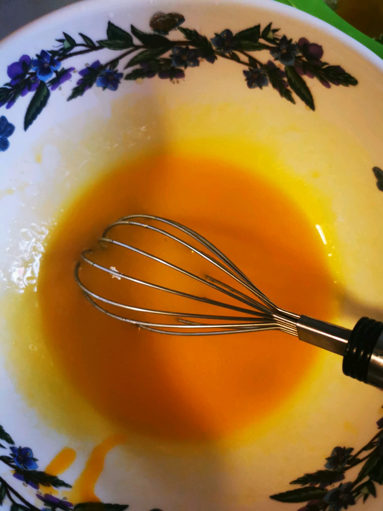 蛋黄酱怎么做_蛋黄酱的做法_禹馨_豆果美食