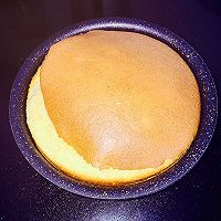 海绵蛋糕（万能蛋糕胚）的做法图解7