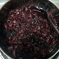酸甜杨梅酱（无加水）的做法图解5