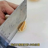 鲜活鲍鱼焖鸡《一》的做法图解2